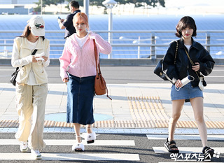 Eunha feet photo 3