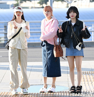 Eunha feet photo 2