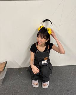 Eunha feet photo 20