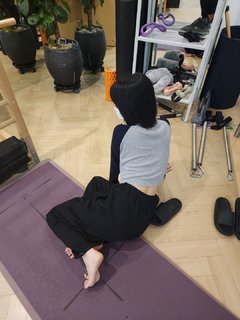 Eunha feet photo 18