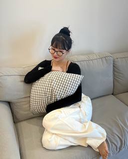 Eunha feet photo 16