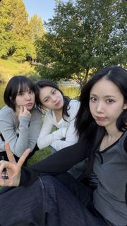 Eunha feet photo 3