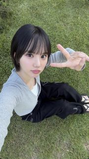 Eunha feet photo 2