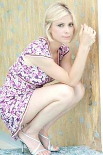 Euridice Axen feet photo 2