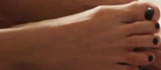 Euridice Axen feet photo 13