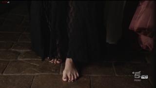 Euridice Axen feet photo 17
