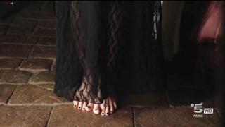 Euridice Axen feet photo 15