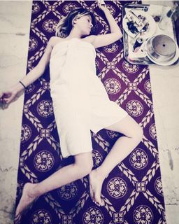 Euridice Axen feet photo 7