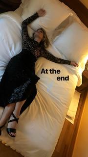 Euridice Axen feet photo 17