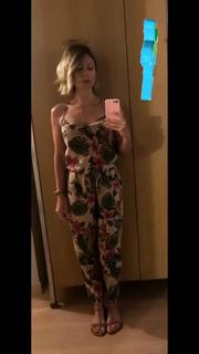 Euridice Axen feet photo 8