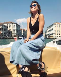 Euridice Axen feet photo 7