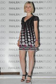Euridice Axen feet photo 1