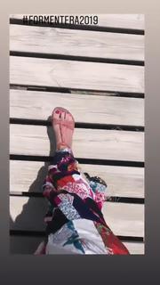 Euridice Axen feet photo 19