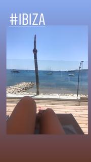 Euridice Axen feet photo 16