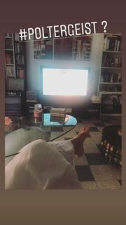 Euridice Axen feet photo 13
