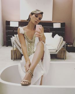 Euridice Axen feet photo 11
