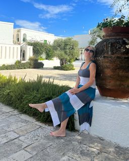Euridice Axen feet photo 5