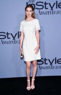 Eva Amurri feet photo thumbnail