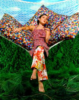 Eva Amurri feet photo thumbnail