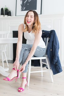 Eva Amurri feet photo thumbnail