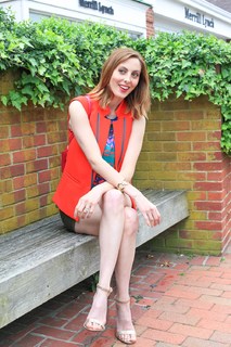 Eva Amurri feet photo thumbnail