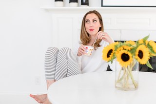 Eva Amurri feet photo thumbnail
