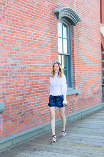 Eva Amurri feet photo thumbnail