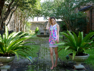 Eva Amurri feet photo thumbnail