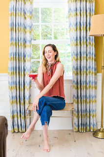 Eva Amurri feet photo thumbnail