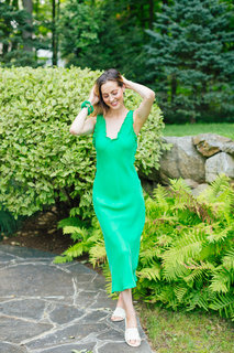 Eva Amurri feet photo thumbnail