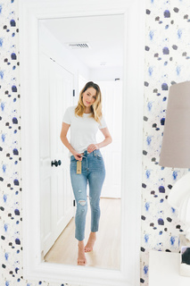 Eva Amurri feet photo thumbnail
