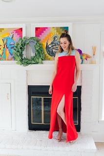 Eva Amurri feet photo thumbnail