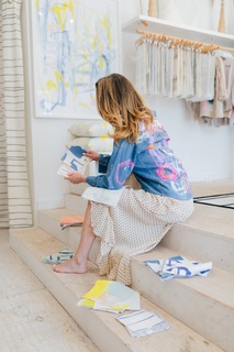 Eva Amurri feet photo thumbnail