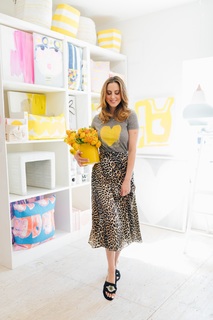 Eva Amurri feet photo thumbnail