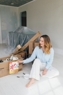 Eva Amurri feet photo thumbnail