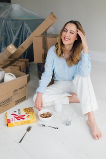Eva Amurri feet photo thumbnail