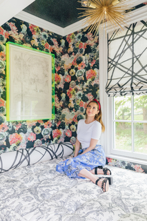 Eva Amurri feet photo thumbnail