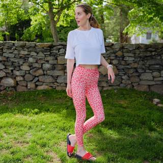 Eva Amurri feet photo thumbnail
