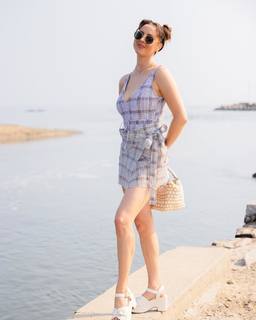 Eva Amurri feet photo thumbnail