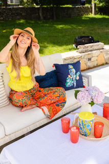 Eva Amurri feet photo thumbnail