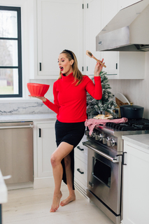 Eva Amurri feet photo thumbnail