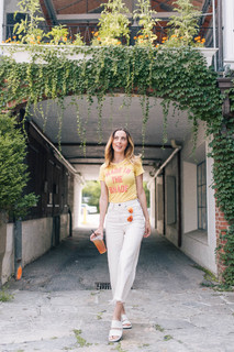 Eva Amurri feet photo thumbnail