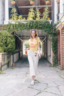 Eva Amurri feet photo thumbnail