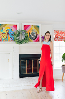 Eva Amurri feet photo thumbnail