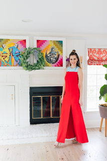 Eva Amurri feet photo thumbnail