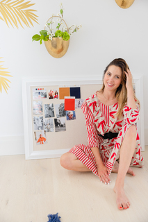 Eva Amurri feet photo thumbnail