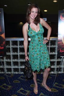 Eva Amurri feet photo thumbnail