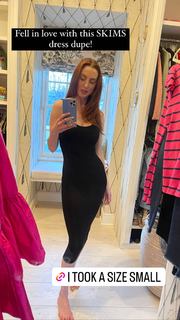 Eva Amurri feet photo thumbnail