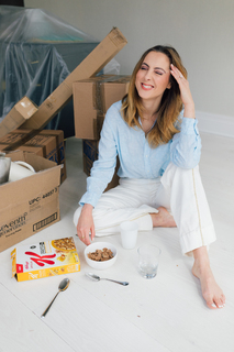 Eva Amurri feet photo thumbnail