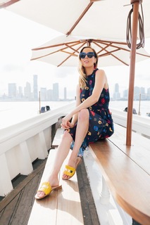 Eva Amurri feet photo thumbnail